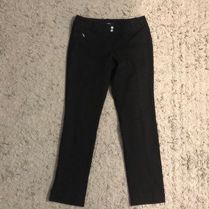 ⭐️ White House Black Market Size 4 dress pants